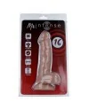 MR INTENSE 16 PENE REALISTICO 196 O 32CM