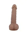 MR INTENSE 16 PENE REALISTICO 196 O 32CM