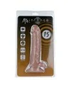 MR INTENSE 15 PENE REALISTICO 195 O 41CM