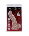 MR INTENSE 18 PENE REALISTICO 198 O 32CM