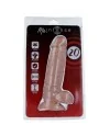 MR INTENSE 20 PENE REALISTICO 20 O 46CM