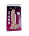 MR INTENSE 21 PENE REALISTICO 201 O 32CM