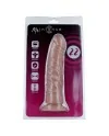 MR INTENSE 22 PENE REALISTICO 201CM O 44CM