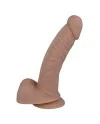 MR INTENSE 23 PENE REALISTICO 208CM O 38CM