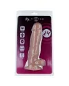 MR INTENSE 24 PENE REALISTICO 21 CM O 46CM