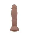 MR INTENSE 24 PENE REALISTICO 21 CM O 46CM