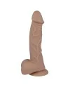 MR INTENSE 26 PENE REALISTICO 22CM O 44 CM