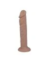 MR INTENSE 27 PENE REALISTICO 223 CM O 4 CM