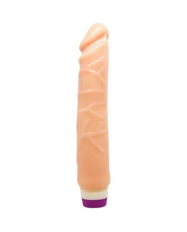 BAILE WAVES OF PLEASURE REALISTIC VIBRATING 255CM