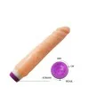 BAILE WAVES OF PLEASURE REALISTIC VIBRATING 255CM