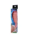 BAILE WAVES OF PLEASURE REALISTIC VIBRATING 255CM