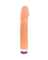 BAILE WAVES OF PLEASURE REALISTIC VIBRATING 225 CM