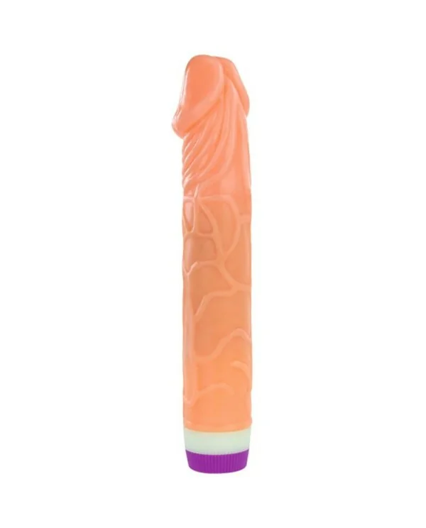 BAILE WAVES OF PLEASURE REALISTIC VIBRATING 225 CM