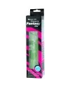 WAVES OF PLEASURE VIBRADOR VERDE 23 CM