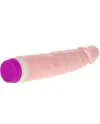 VIBRADOR REALiSTICO PARA PRINCIPIANTES 215 CM