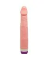 VIBRADOR REALiSTICO NATURAL 22 CM