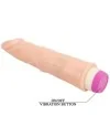 WAVES OF PLEASURE VIBRADOR PARA PRINCIPIANTES 215 CM