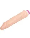 WAVES OF PLEASURE VIBRADOR PARA PRINCIPIANTES 215 CM