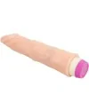 WAVES OF PLEASURE VIBRADOR PARA PRINCIPIANTES 215 CM