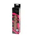 WAVES OF PLEASURE VIBRADOR REALiSTICO MARRON 23 CM