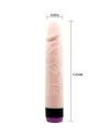 ADOUR CLUB VIBRADOR REALISTICO 215 CM