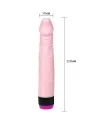 ADOUR CLUB VIBRADOR REALISTICO 225 CM