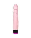 ADOUR CLUB VIBRADOR REALISTICO 225 CM