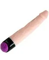 BAILE ADOUR CLUB VIBRADOR REALISTICO 23 CM NATURAL