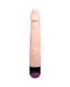 BAILE ADOUR CLUB VIBRADOR REALISTICO 23 CM NATURAL