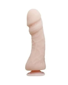 THE BIG PENIS DILDO REALISTICO NATURAL 23.5 CM