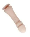 THE BIG PENIS DILDO REALISTICO NATURAL 235 CM