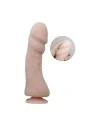 THE BIG PENIS DILDO REALISTICO NATURAL 235 CM