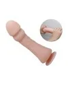 THE BIG PENIS DILDO REALISTICO NATURAL 235 CM