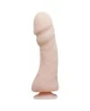 THE BIG PENIS DILDO CON VIBRACION NATURAL 235 CM