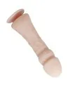 THE BIG PENIS DILDO CON VIBRACION NATURAL 235 CM