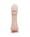 THE BIG PENIS DILDO CON VIBRACION NATURAL 235 CM