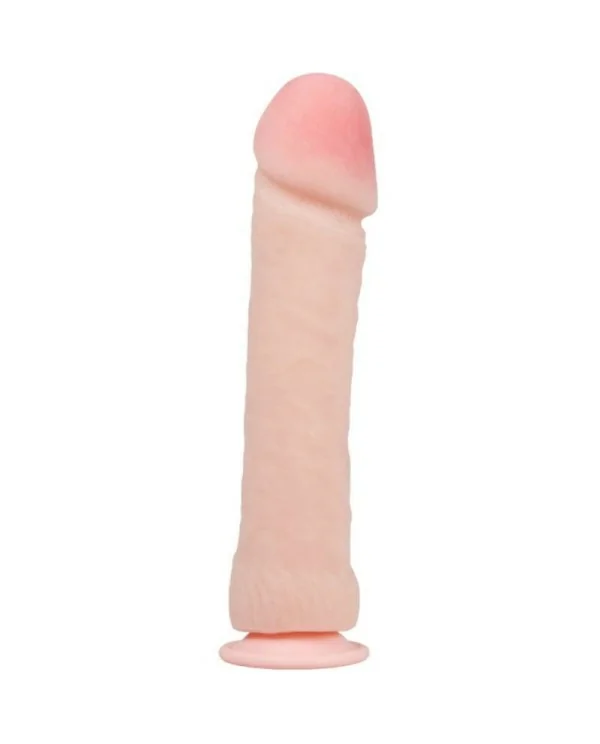 THE BIG PENIS DILDO REALISTICO NATURAL 26CM