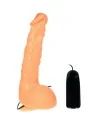 PENIS VIBRATION DILDO CON VIBRACION SENSACION REALISTICA