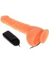 PENIS VIBRATION DILDO CON VIBRACION SENSACION REALISTICA