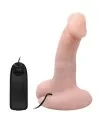 ARBITRARINESS DILDO FUNCION VIBRACION Y ROTACION