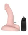 ARBITRARINESS DILDO VIBRADOR REALISTICO