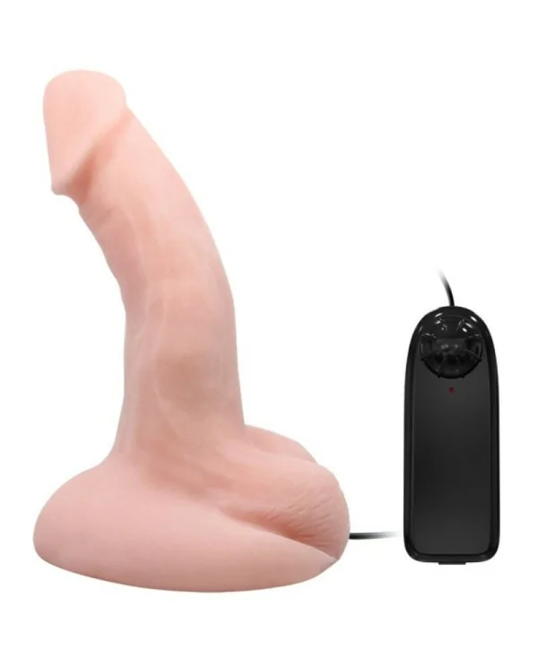 ARBITRARINESS DILDO VIBRADOR REALISTICO