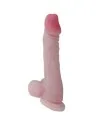 COCK DILDO REALISTICO NATURAL