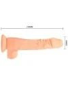 COCK DILDO REALISTICO CON VIBRACION