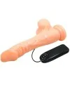 COCK DILDO REALISTICO CON VIBRACION