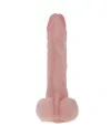 COCK DILDO REALISTICO NATURAL 216 CM