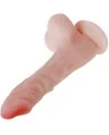 COCK DILDO REALISTICO NATURAL 216 CM