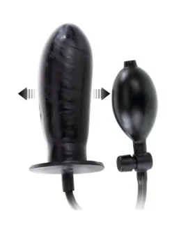 BIGGER JOY PENE HINCHABLE 16 CM