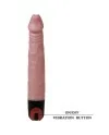 BAILE VIBRADOR MULTIVELOCIDAD NATURAL