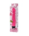 BAILE VIBRADOR MULTIVELOCIDAD NATURAL